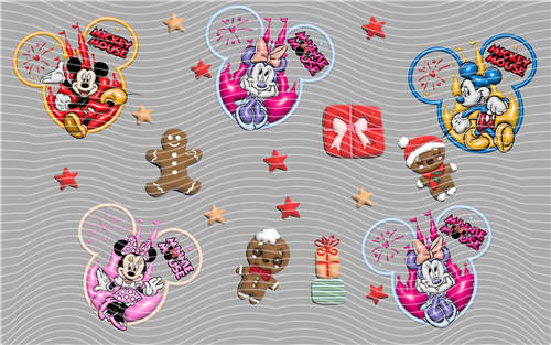 24oz cup wraps-N 627